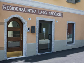 Гостиница Residenza Intra Lago Maggiore, Вербанья